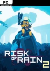 Gearbox Software Risk of Rain 2 (PC) Jocuri PC