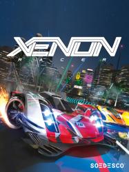 Soedesco Xenon Racer (PC) Jocuri PC