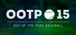 Out of the Park Developments OOTP Out of the Park Baseball 15 (PC)