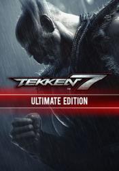 BANDAI NAMCO Entertainment Tekken 7 [Ultimate Edition] (PC)