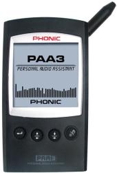 Phonic PAA-3