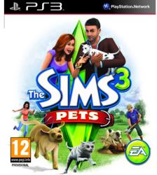 Electronic Arts The Sims 3 Pets (PS3)