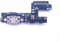tel-szalk-010613 Xiaomi Mi Play töltőcsatlakozó port panel (tel-szalk-010613)