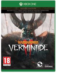 505 Games Warhammer Vermintide II [Deluxe Edition] (Xbox One)