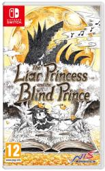 NIS America The Liar Princess and the Blind Prince (Switch)