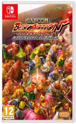 Capcom Belt Action Collection (Switch)