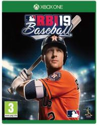 MLB RBI 19 Baseball (Xbox One)
