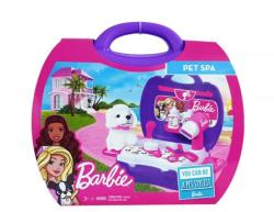 Mega Creative Barbie set stilist animalute (MC423286) Papusa Barbie