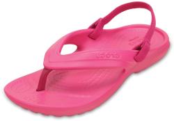 Crocs Sandale Crocs ClassicFlipK Candy Pink