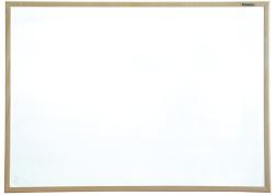 Forster Whiteboard magnetic cu rama lemn 60 x 40cm Forster (AWHB011) - viamond