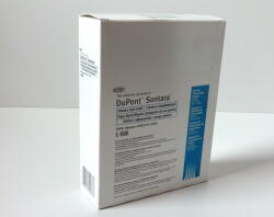 DuPont Törlőkendő - mézeskendő profi - DuPont Sontara dobozos kiszerelés (E-4586-DOB)