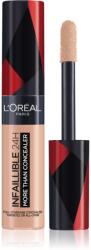 L'Oréal Infaillible 24h More Than Concealer fedő korrektor matt hatással árnyalat 324 Oatmeal / Cool Rose 11 ml