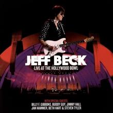 Jeff Beck Live At The Hollywood Bowl (180g)