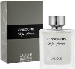Lalique L'Insoumis Ma Force EDT 100 ml Parfum