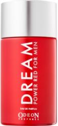 ODEON Dream Power Red EDP 100 ml