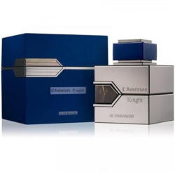 Al Haramain L'Aventure Knight EDP 100 ml Parfum