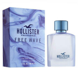 Hollister Free Wave for Him EDT 30 ml
