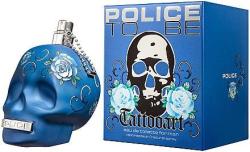 Police To Be Tattooart for Man EDT 40 ml