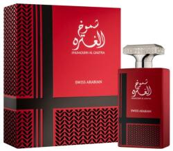 Swiss Arabian Shumoukh Al Ghutra EDP 100 ml Parfum