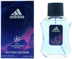 Adidas UEFA Champions League Victory Edition EDT 50 ml