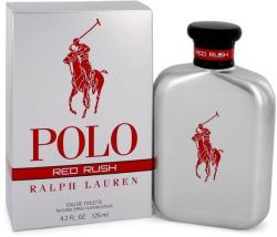 Ralph Lauren Polo Red Rush EDT 125 ml