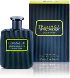 Trussardi Riflesso Blue Vibe EDT 100 ml Parfum