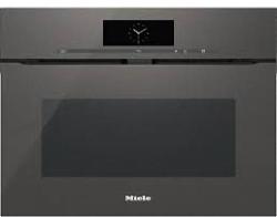 Miele H 6800 BPX GRGR