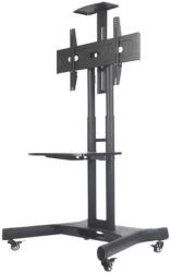 NewStar Neomounts Mobile Flat Screen Floor Stand 32-75 (NM-M1700)