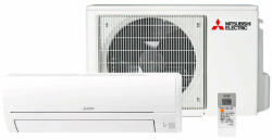 Mitsubishi msz hr35vf