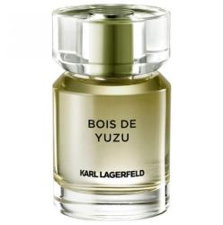 KARL LAGERFELD Bois de Yuzu EDT 50 ml