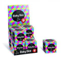 Piatnik Risky Dice kockajáték 660696