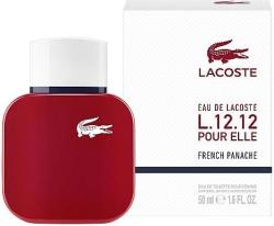 Lacoste Eau de L.12.12 Pour Elle French Panache EDT 90 ml