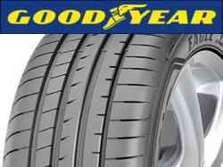 Goodyear Eagle F1 Asymmetric 3 XL 215/40 R18 89Y