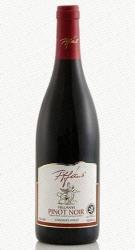 Tiffán's Pinot Noir Várerdő-dűlő 2015 0,75 l