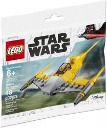 LEGO® Star Wars™ - Naboo csillagvadász (30383)