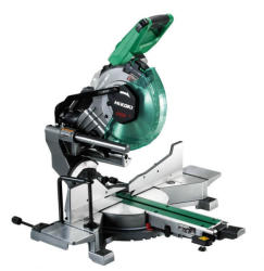 HiKOKI (Hitachi) C3610DRA-BASIC/C3610DRAW4Z