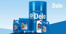 Texaco Delo Gear TDL 80W-90 20 l