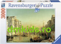 Ravensburger Venetia - 3000 piese (17035) Puzzle
