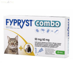 FYPRYST Combo cat 1db
