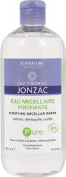 Eau Thermale Jonzac Pure Purifying micellásvíz - 500 ml