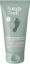 Bottega Verde - Crema pentru picioare, intens hidratanta, cu acid salicilic - Speciale Piedi, 75 ML