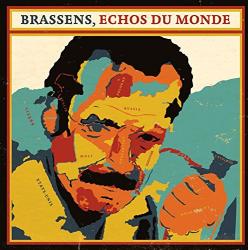 V/A Brassens, Echos Du Monde