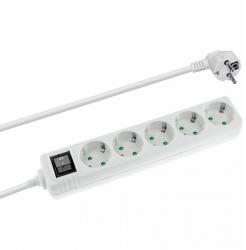 NIMO 5 Plug 1.5 m Switch (MEL-003)