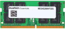 Mushkin Essentials 32GB DDR4 2666MHz MES4S266KF32G