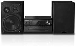 Panasonic SC-PMX94EG-K Mini Hifi