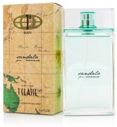 Alviero Martini Sandalo from Oceania for Men EDC 100 ml Tester