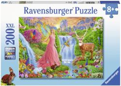 Ravensburger Zana Animalelor - 200 piese (12624)