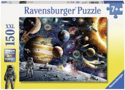 Ravensburger Om pe Luna 150 piese (10016)