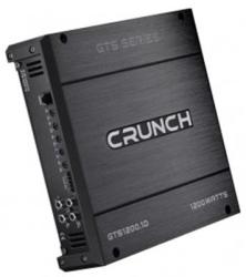 Crunch GTS 1200.1D