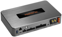 MUSWAY D8V3 Amplificatoare auto